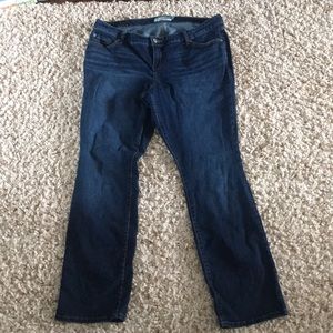 Boot cut jeans by Torrid